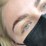 Lash lift